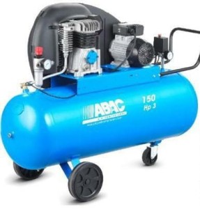 KOMPRESOR ABAC A29B/150 3HP 400V LINE EXT