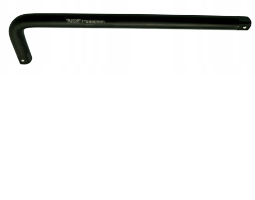 ADLER POKRĘTŁO TYPU "L" Cr-Mo 1" 600mm