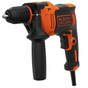 BLACK+DECKER WIERTARKA UDAROWA  710W BEH710-QS