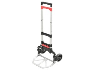 YATO WÓZEK MAGAZYNOWY SKŁADANY 60kg