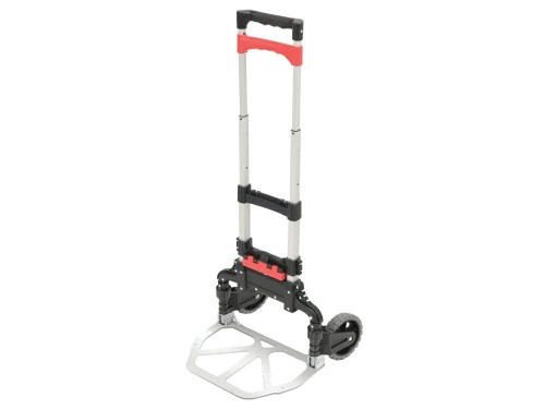 YATO WÓZEK MAGAZYNOWY SKŁADANY 60kg