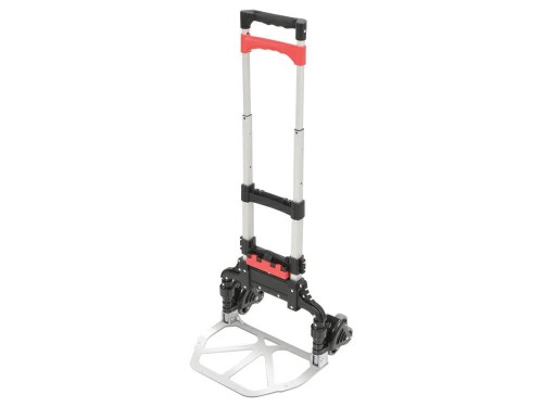 YATO WÓZEK MAGAZYNOWY SCHODOWY 60kg