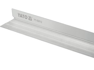 YATO PROFIL WYMIENNY DO LISTWY WIBRACYJNEJ 2m