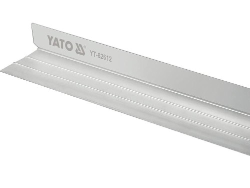 YATO PROFIL WYMIENNY DO LISTWY WIBRACYJNEJ 2M