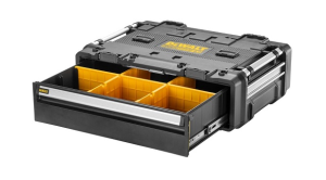 DEWALT SKRZYNIA TOUGHSYSTEM 2,0 DXL SZUFLADA GŁĘBOKA