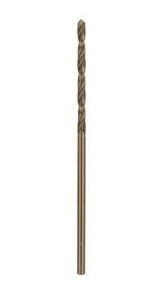 BOSCH WIERTŁO DO METALU HSS-Co  2,5/30mm /1szt.