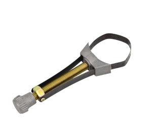 AWTOOLS KLUCZ DO FILTRA OLEJU ZACISKOWY 55 - 110mm