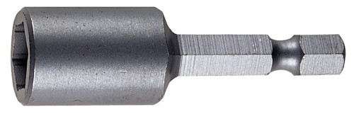 MAKITA NASADKA MAGNETYCZNA 1/4" HEX 10x65mm