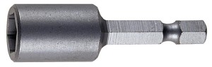 MAKITA NASADKA MAGNETYCZNA 1/4" HEX 5/16"x65mm