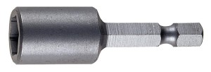 MAKITA NASADKA MAGNETYCZNA 1/4" HEX 8x55mm