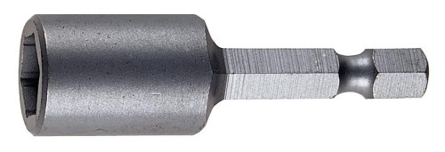 MAKITA NASADKA MAGNETYCZNA 1/4" HEX 8x55mm