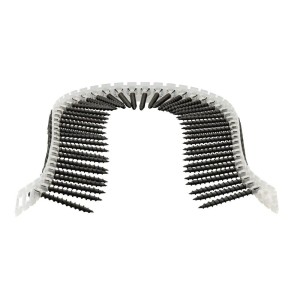 MAKITA TAŚMA Z WKRĘTAMI 3,9x41mm /1000szt. POŁ. PŁYTY K/G Z DREWNEM