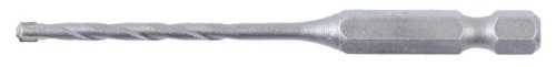 MAKITA WIERTŁO DO BETONU HM/CT 1/4" HEX  3x80mm