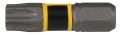 MAKITA KOŃCÓWKA WKRĘTAKOWA T40-25mm /2szt. IMPACT PREMIER