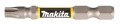 MAKITA KOŃCÓWKA WKRĘTAKOWA T30-50mm /2szt. IMPACT PREMIER