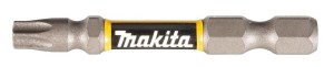 MAKITA KOŃCÓWKA WKRĘTAKOWA T30-50mm /2szt. IMPACT PREMIER