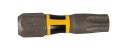 MAKITA KOŃCÓWKA WKRĘTAKOWA T30-25mm /2szt. IMPACT PREMIER
