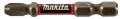 MAKITA KOŃCÓWKA WKRĘTAKOWA PH3-50mm /2szt. IMPACT PREMIER