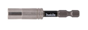 MAKITA UCHWYT DO KOŃCÓWEK WKRĘTAKOWYCH  68mm 1szt. IMPACT PREMIER