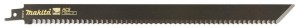 MAKITA BRZESZCZOT DO PIŁ SZABLASTYCH HCS 305x1,5mm /2szt. MATERIAŁY IZOLACYJNE