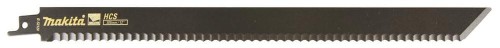 MAKITA BRZESZCZOT DO PIŁ SZABLASTYCH HCS 305x1,5mm /2szt. MATERIAŁY IZOLACYJNE