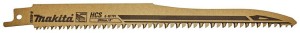 MAKITA BRZESZCZOT DO PIŁ SZABLASTYCH HCS 203x1,0mm  /2szt. DREWNO (FAST)