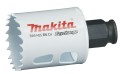 MAKITA OTWORNICA BIM HSS-Co 8%  41mm EZYCHANGE METAL, STAL, ALU, DREWNO, PVC
