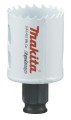 MAKITA OTWORNICA BIM HSS-Co 8%  92mm EZYCHANGE METAL, STAL, ALU, DREWNO, PVC
