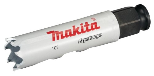 MAKITA OTWORNICA UNIWERSALNA TCT  70mm EZYCHANGE UNIWERSALNA