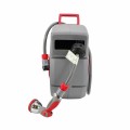 AWTOOLS WĄŻ OGRODOWY NA ZWIJAKU 1/2" 20m