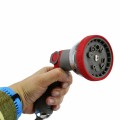 AWTOOLS WĄŻ OGRODOWY NA ZWIJAKU 1/2" 15m