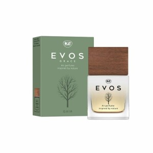 K2 PERFUMY DO SAMOCHODU EVOS GRACE GAIA  50ML