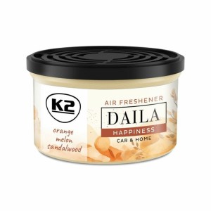 K2 DALIA ODŚWIEŻACZ POWIETRZA  HAPPINESS 68g