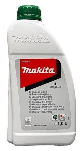 MAKITA OLEJ DO ŁAŃCUCHA 2T/1L  BIOTOP
