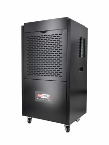 AWTOOLS OSUSZACZ POWIETRZA  90L/24h DH90 BLACK LINE