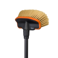 MYJKA SAMOCHODOWA SOFT Z ZAWOREM TELESKOPOWA 110cm 2-PŁASZCZYZNOWA