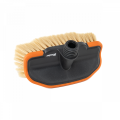 MYJKA SAMOCHODOWA SOFT  8" 2-PŁASZCZYZNOWA