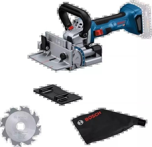 BOSCH FREZARKA LAMELOWNICA GFF 18V-22 SOLO
