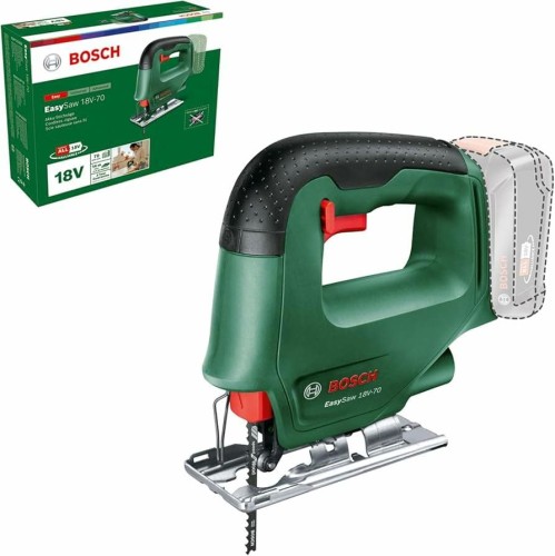 BOSCH WYRZYNARKA EASY SAW 18V-70 BT