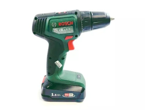 BOSCH WKRĘTARKA UNIVERSAL DRILL 18V 1x1,5Ah