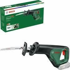 BOSCH PIŁA SZABLASTA  18V ADVANCED RECIP 18 SOLO