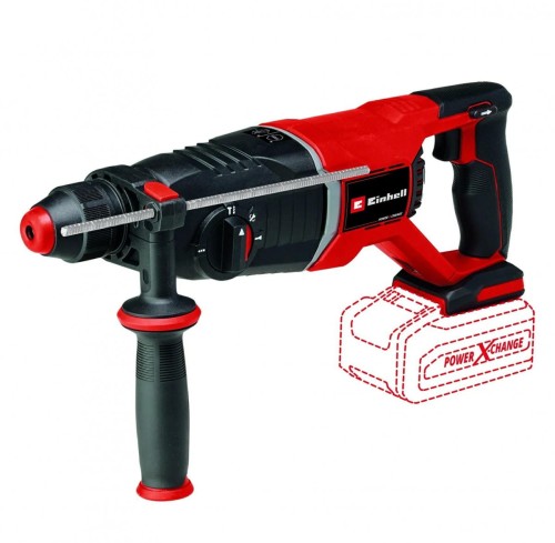 EINHELL MŁOTOWIERTARKA TP-HD 18/26 D Li BL Solo