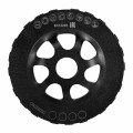 DISTAR TARCZA GARNKOWA PRO TECH 125 x 22,23mm