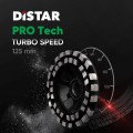 DISTAR TARCZA GARNKOWA PRO TECH 125 x 22,23mm