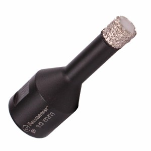 DISTAR KORONA DIAMENTOWA KERAMIK PRO  10 x 30 x M14