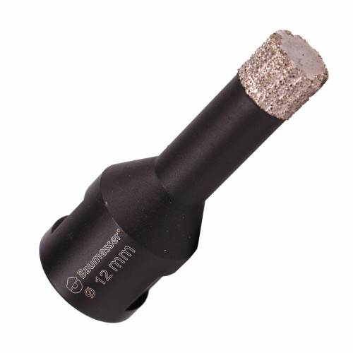 DISTAR KORONA DIAMENTOWA KERAMIK PRO  12 x 30 x M14