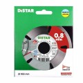 DISTAR TARCZA DIAMENTOWA CLEANER 100 x 0,8 x 5 x 22,23mm