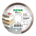DISTAR TARCZA DIAMENTOWA CERAMIC 115 x 1,4 x 8 x 22,23mm