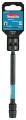 MAKITA UCHWYT DO KOŃCÓWEK WKRĘTARKOWYCH 152mm IMPACT BLACK