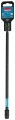 MAKITA UCHWYT DO KOŃCÓWEK WKRĘTARKOWYCH 304mm IMPACT BLACK